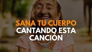 ENCUENTRA SANIDAD CANTANDO ESTA CANCIÓN TODOS LOS DÍAS [upl. by Laural]