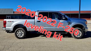 Rough Country 15quot leveling kit install and review Do it or go with 25quot [upl. by Haisi893]