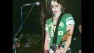 Brody Dalle  Distillers Tribute [upl. by Amara]