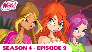 Winx Club  FULL EPISODE  Nebula  Season 4 Episode 9 [upl. by Jeanna]