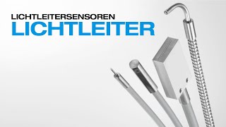 Lichtleitersensoren [upl. by Barny]