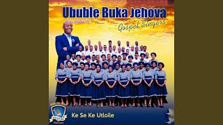 Bawo Xa Ndilahlekayo [upl. by Gebler]