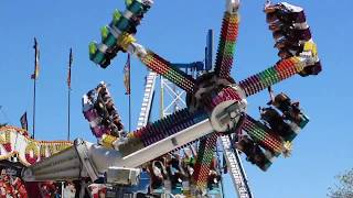 Wonder Shows  Manitoba’s Family Fun Carnival Since 1963 [upl. by Adnalro]