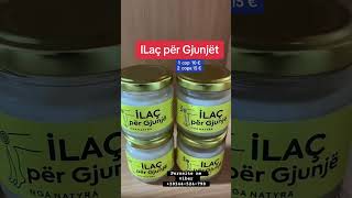 ILaç për Gjunjë [upl. by Clay]