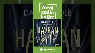 Nová audioknižní detektivka Havran čeká na vás [upl. by Bartel83]