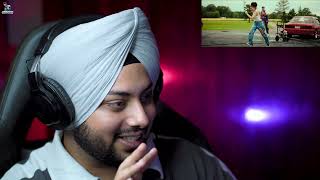 Reaction on AKHIYAN  HARKIRAT SANGHA OFFICIAL MUSIC VIDEO [upl. by Devondra]