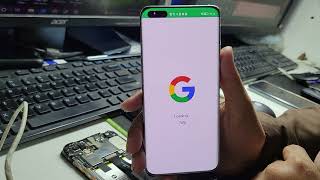 How To install Google Play On Huawei P40 Pro Easy Solution huawei p40 pro google play store install [upl. by Aniat]