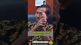 MKC DIKRITIK OLEH PDT DAN MANTAN MISIONARIS [upl. by Akeim]