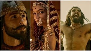 Padmavati In TROUBLE Again BJP Asks For A BAN On Sanjay Leela Bhansali’s Magnum Opus  SpotboyE [upl. by Behl]