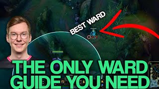 WARD GUIDE SEASON 13 ALL ROLES  Treatz [upl. by Selbbep]