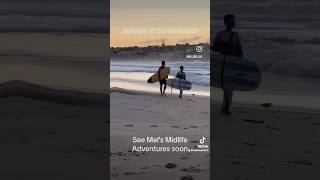 bondibeach WATCH NOW australia fypage travel adventure inspiration inspiration beach holiday [upl. by Petronella]