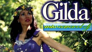 mix de gilda [upl. by Nairbo]