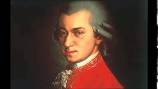 Symphony No 40  Mozart [upl. by Schuster]