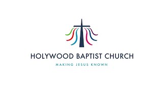 Holywood Baptist Church 4th February 2024 [upl. by Llaccm]