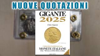 CATALOGO GIGANTE 2025  ANALISI delle NOVITÀ [upl. by Gala]