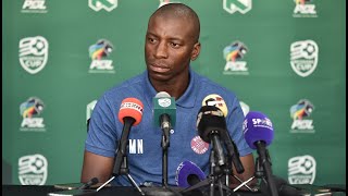 Nyatama On Komphela  Swallows Drama [upl. by Urbannai705]