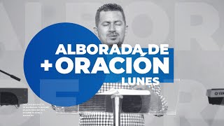 Alborada de oración  Lunes 02 de Diciembre  quotLa mejor manera de empezar el díaquot [upl. by Trebliw]