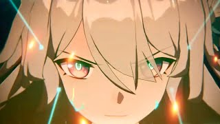 All Firefly Cinematic Cutscenes 20 22  Honkai Star Rail HSR 4K 60FPS [upl. by Trici]