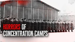 Revealing the Horrors of the Holocaust  Beyond the Myth  Ep 5  Documentary [upl. by Ralf]