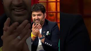 1983 World Cup में Cricketers को मिली थी 1 Lakh रूपए की Fees I The Kapil Sharma Show shorts comedy [upl. by Alithea]