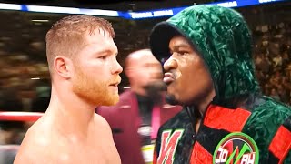 Canelo Alvarez Mexico vs Daniel Jacobs USA  Boxing Fight Highlights HD [upl. by Sawyor]