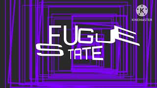 Fugue state logo remake [upl. by Ariadne]