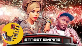 FYAH MUMMAH X SELECTOR TECHNIX  STREET EMPIRE ENTERTAINMENT NEW YEAR JUMP OFF 2016 KISUMU DALA [upl. by Dorfman]