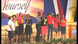 West Jamaica Conference of Seventhday Adventists Live Stream [upl. by Nolahs]