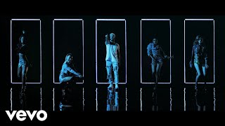 M Pokora  Cette année là Clip officiel [upl. by Onaimad]