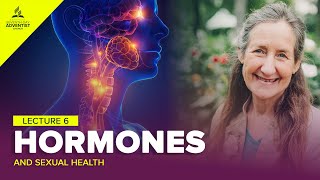 Hormones and Sexual Health  Barbara ONeill [upl. by Gurolinick537]