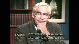 CIA Covert Operations CSPAN [upl. by Hendrik833]