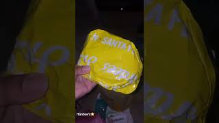 Hardee’s⭐️ ksa hardees burger saudi shorts food [upl. by Almund]