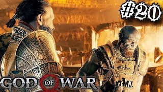 Working Together In God Of War [upl. by Grindle]