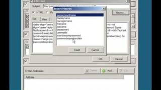 Password Expiration Notification JiJi Password Expiration Notification Tools [upl. by Sallee322]