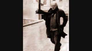 Joseph Brodsky quotNobel Lecture in Literature 1987quot  Part 1 of 3wmv [upl. by Nedry]