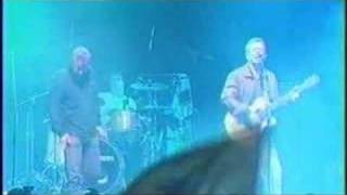 the proclaimers scotlands story live glasgow 2003 [upl. by Anglo]