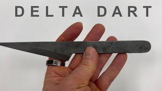 DELTA DART by D2A [upl. by Horick]