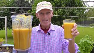 What A 71 Year Old Fruitarian Eats In A Day High Energy Diet How To Eat Vegan In a Day Clean Eating [upl. by Ecikram]