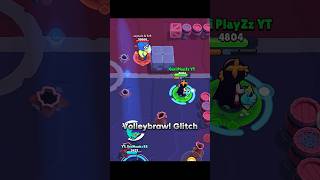 VOLLEYBRAWL Cheese ☠️‼️ Brawl Stars brawlstars shorts [upl. by Joelly557]