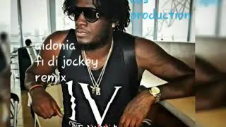 Aidonia fi di jockey remix [upl. by Chic]