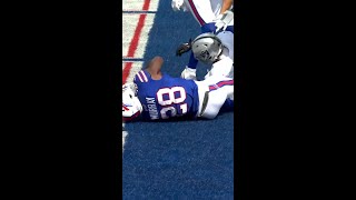 Latavius Murray rushes for a 4yard touchdown vs Las Vegas Raiders [upl. by Luiza]