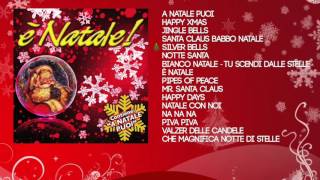 È NATALE  Le più belle Canzoni di Natale  1 ORA DI CANTI NATALIZI [upl. by Grissel800]