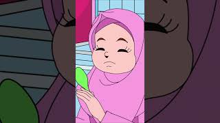 diva gak mau makan shorts divatheseries animation [upl. by Safier]