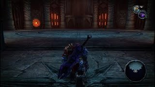 Darksiders Warmastered Edition [upl. by Eletnahc2]