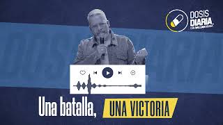 Dosis Diaria Roka  Una batalla una victoria [upl. by Avelin]