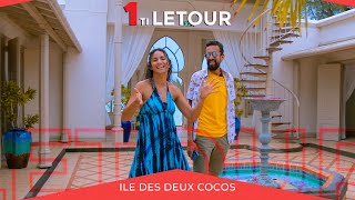 1 ti Letour  Odysseo Océanarium Mauritius [upl. by O'Connell143]