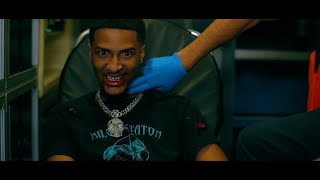 Comethazine  Spinback Official Music Video [upl. by Lubbock]