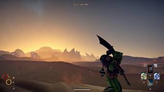 OUTWARD  Dev Diary Wanderlust [upl. by Iramaj]