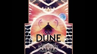 Kurt Stenzel  Jodorowskys Dune Original Motion Picture Soundtrack Original Motion Picture S [upl. by Tahmosh]