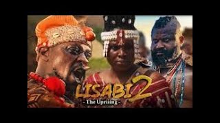 LISABI PART 2  Latest Yoruba Movie Drama 2024 Starring Lateef Adedimeji Oyebade Adebimpe [upl. by Atsira]